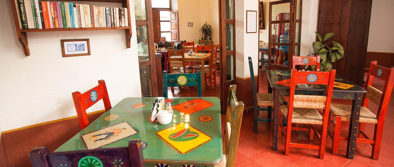Posada del Cafeto Xalapa Exterior foto