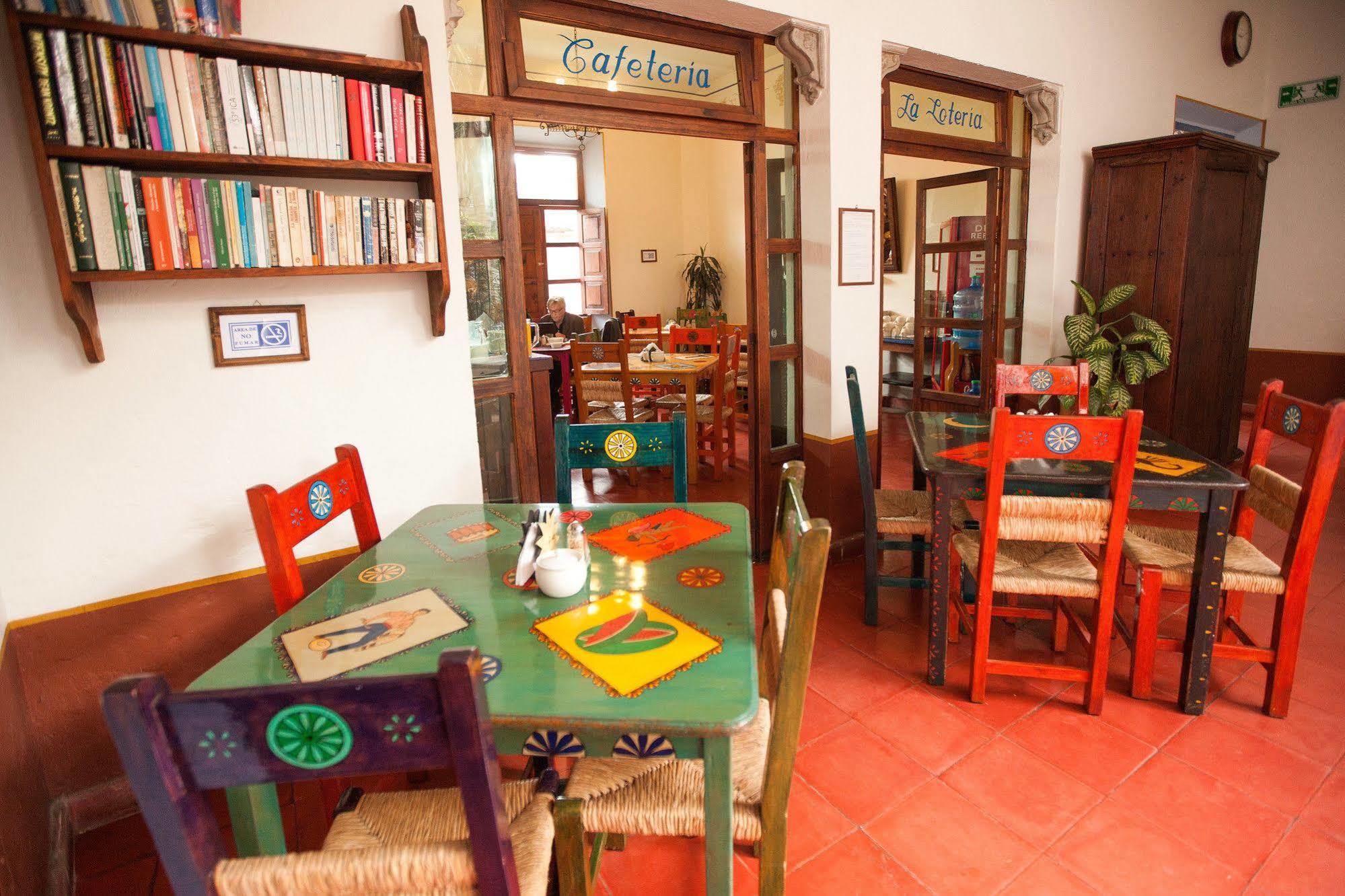 Posada del Cafeto Xalapa Exterior foto