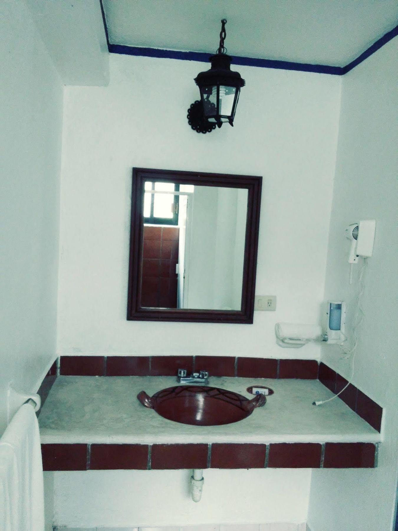 Posada del Cafeto Xalapa Exterior foto