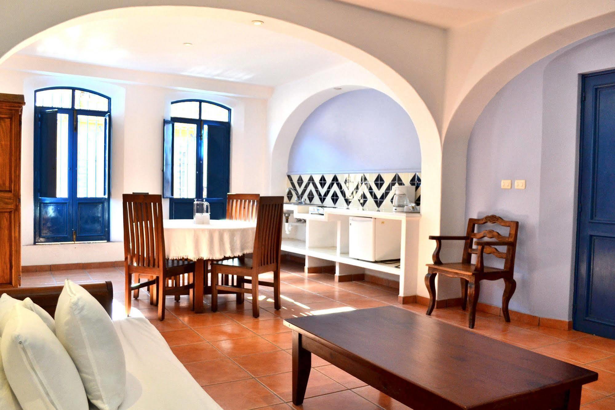 Posada del Cafeto Xalapa Exterior foto