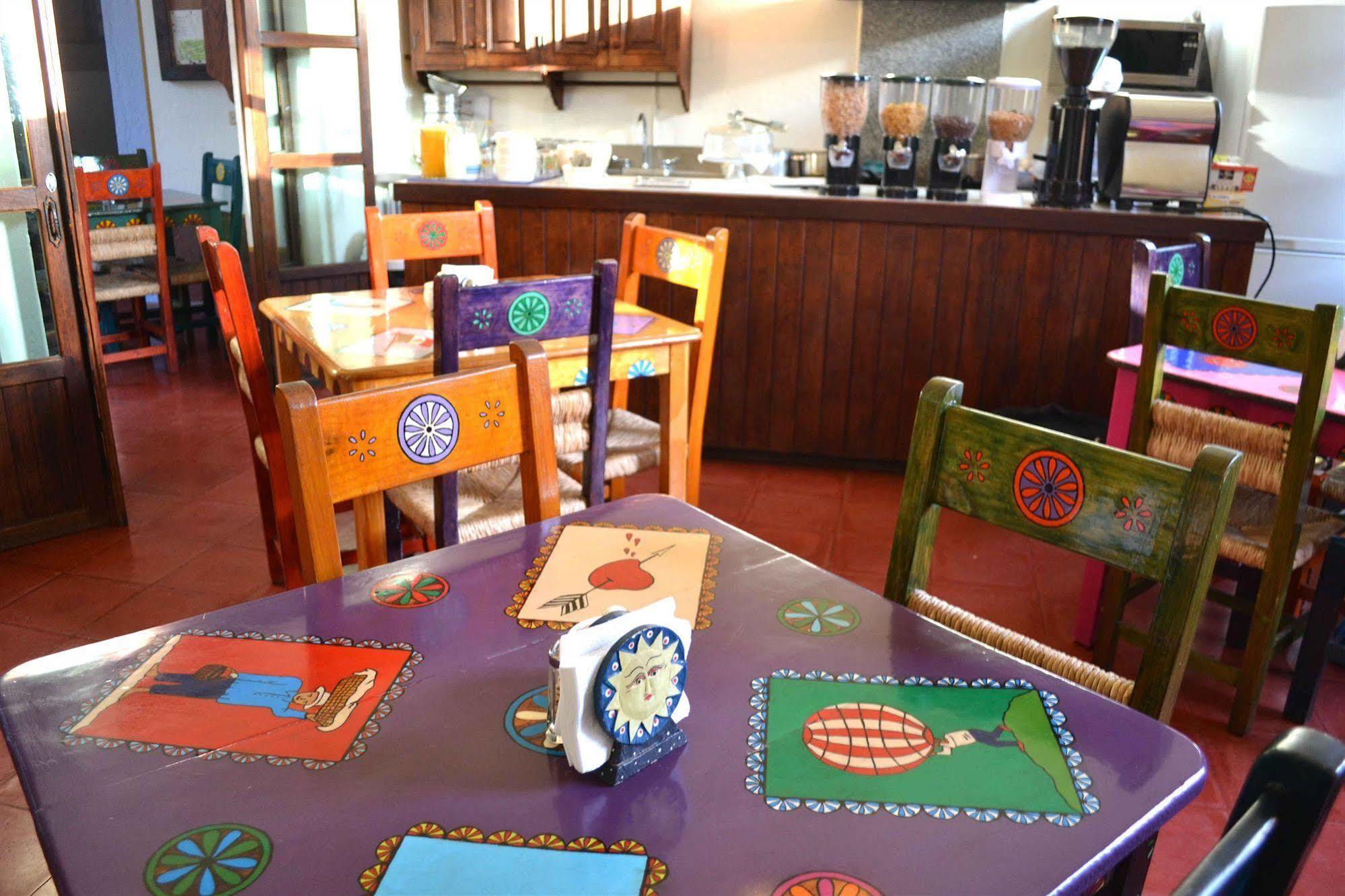 Posada del Cafeto Xalapa Exterior foto